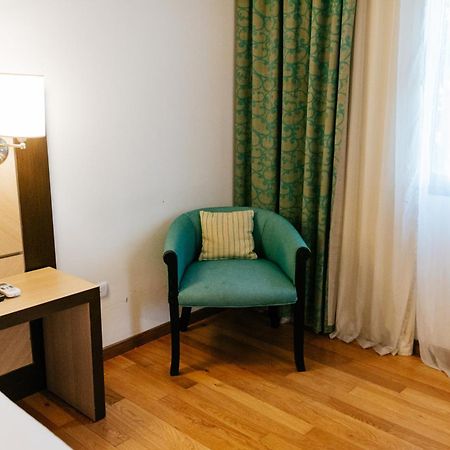 Hotel Plaza Central Canning Ezeiza Exterior photo