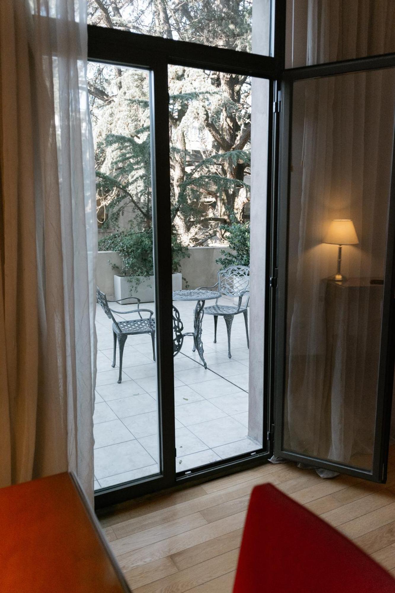 Hotel Plaza Central Canning Ezeiza Room photo