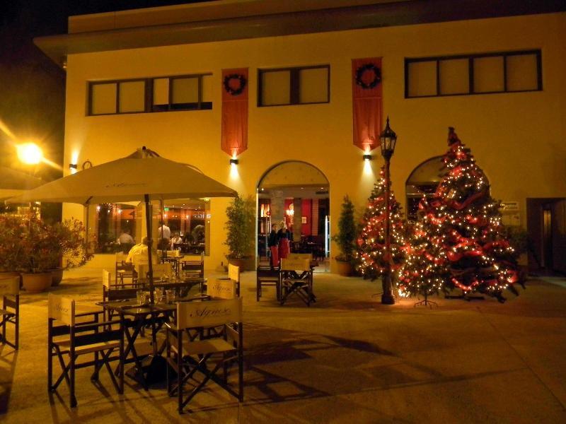 Hotel Plaza Central Canning Ezeiza Exterior photo